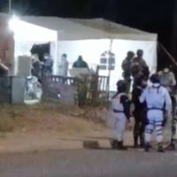 Atacan a balazos un velorio en Guanajuato y dejan un muerto y 12 heridos