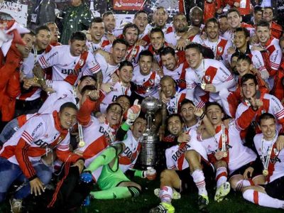 El delantero que quiere aprovechar la salida de Scocco para regresar a River