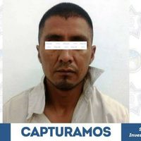 Detienen a presunto asesino del fotógrafo Rodolfo García en Guanajuato