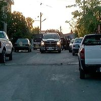 Catean al menos 30 casas en NL por narcomenudeo; hay 15 detenidos