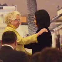 El gobierno federal ofrece una disculpa pública a Lydia Cacho por la violación a sus derechos humanos