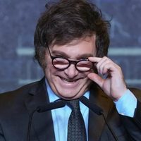 Javier Milei aseguró que en octubre comenzará el siglo dorado de Argentina tras las elecciones 2025