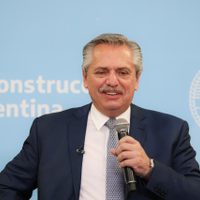 Qué medidas anunció el Gobierno esta semana