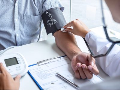 En México, un tercio de los menores de 40 años tiene hipertensión arterial y no lo sabe