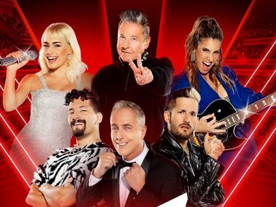 Escándalo en "La Voz Argentina": denuncian fraude en uno de los concursantes