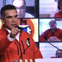 Alejandro Moreno habría exigido extorsionar a proveedores para campaña del PRI