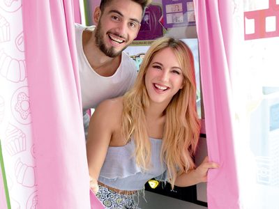 Lo confesó: Flor Vigna se sinceró y finalmente habló sobre su relación con Nico Occhiato