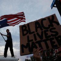 Actores y músicos en EU se unen a Black Lives Matter; se posponen los Tony Awards en apoyo