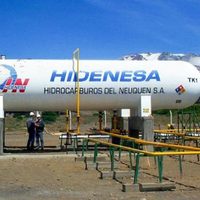 Aseguran que está garantizada la provisión de gas licuado para todo el interior
