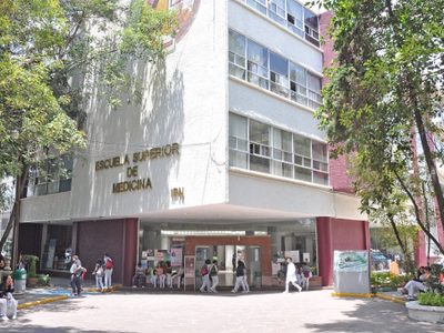 Alumnos del IPN podrán participar en brigadas de vacunación: estos son los requisitos
