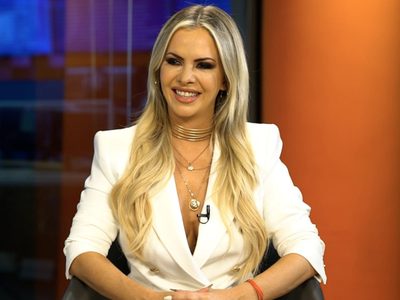Profesional y deportista: ella es Giuliana, la bella hermana de Alejandra Maglietti que tiene bajo p