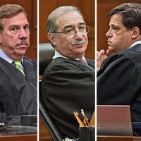 Sucesión en el Poder Judicial: Empieza la pasarela en la Corte