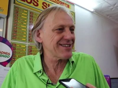 Imputados por el homicidio de "El Ruso" Auer seguirán en prisión preventiva