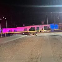 Con un centenar de disparos matan a siete en Guanajuato; entre las víctimas hay menores de edad