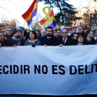 España: El juicio que hizo caer a un gobierno