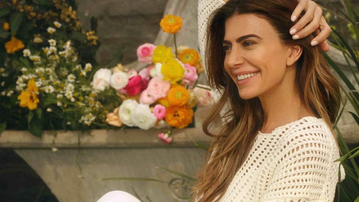 Juliana Awada. Fuente: (Instagram)