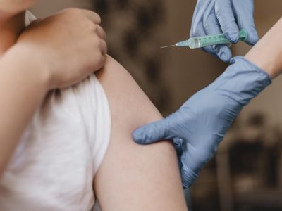 Amplían la vacunación contra el dengue en CABA