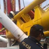 Mueren dos hombres en juego de la Feria de Chapultepec; suspenden actividades