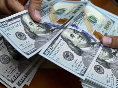 Dólar hoy: a cuánto cotiza la moneda este martes, 6 de abril
