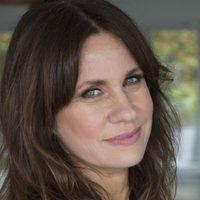 La desopilante respuesta de Nancy Dupláa a una petición de su marido: "Ay, por favor"