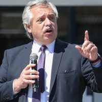 La Rosada aclaró su postura ante el pedido de juicio político al presidente de la Corte