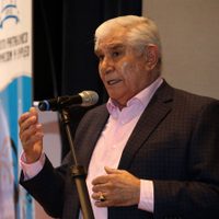 Guillermo Pereyra: “Necesitamos que la Ley de Inversiones Hidrocarburíferas salga rápido”