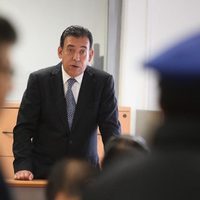 Audiencia Nacional de España cierra el caso contra Humberto Moreira