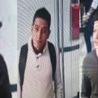 Difunden imágenes de los tres asaltantes de la Casa de Moneda