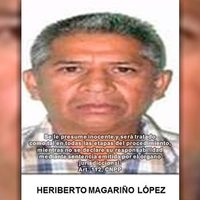 Detiene PF a líder de la CNTE en el Istmo de Tehuantepec