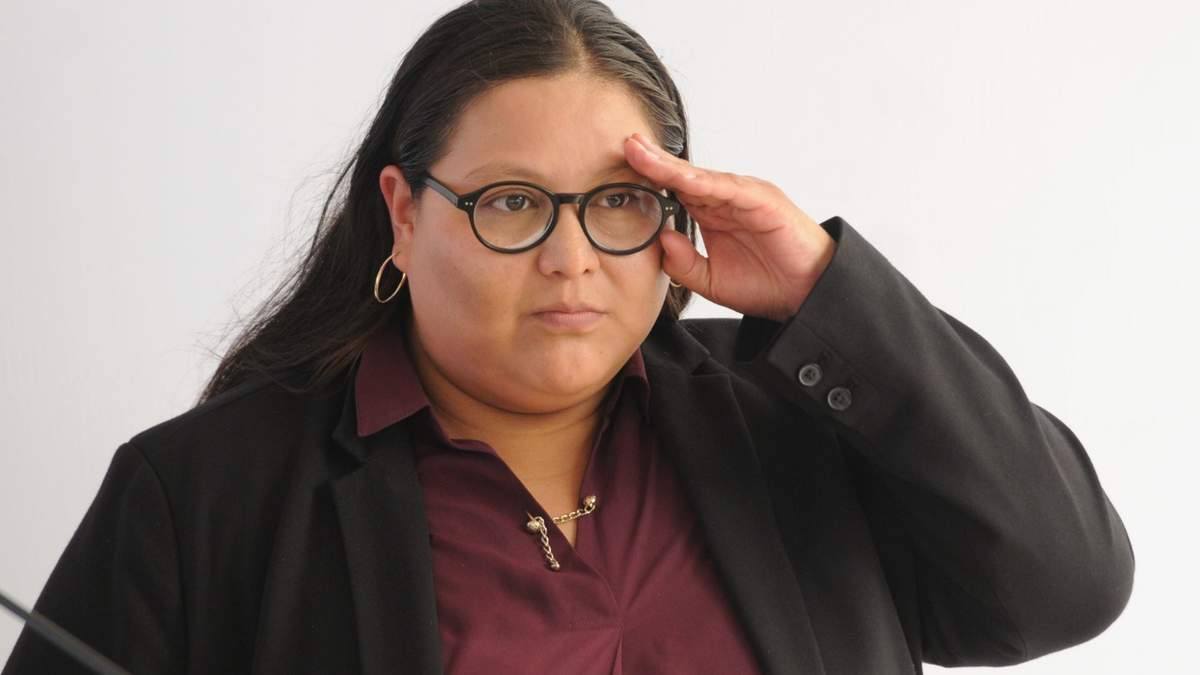 Citlalli Hernández