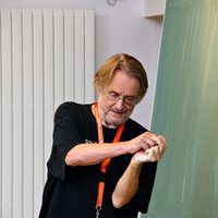 Un matemático excepcional: John Horton Conway