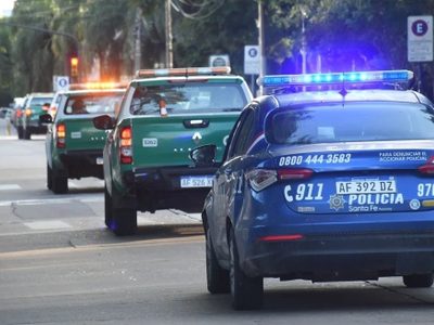 Un chico de 13 años se descompensó en clase por consumir marihuana