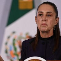 Sheinbaum celebra el "momento distinto" que permite viaje del Rey Felipe VI a México