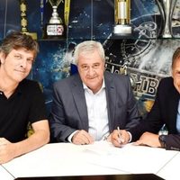 Quiénes son los cuatro colombianos que suenan para reforzar a Boca