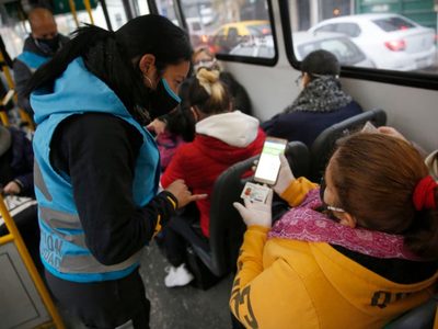 Todo lo que tenés que saber para tramitar los permisos especiales de circulación