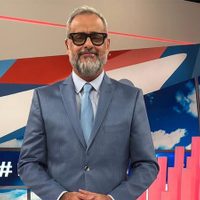 ¡De no creer! Jorge Rial se aterró al ver el regalo que le hizo Natalie Weber a su hija
