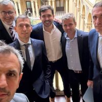 La UCR expulsó a los tres diputados que apoyaron los vetos de Milei en el Congreso