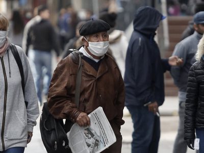 Coronavirus: intendentes bonaerenses del PRO piden cambios en el régimen de aislamiento