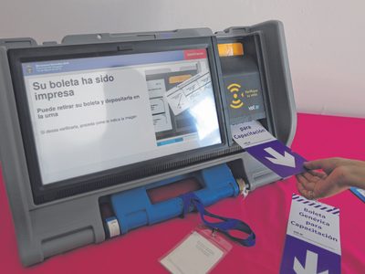 Elecciones municipales: conocé quiénes son los candidatos que competirán el 24 de octubre