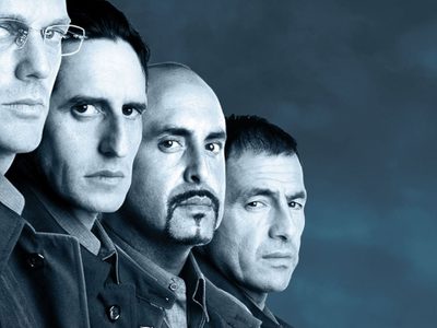 ¿Por qué no sale la película de Los Simuladores? La respuesta de Seefeld
