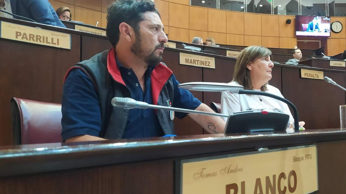 Andrés Blanco. Fuente: (Facebook).