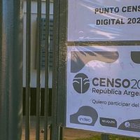 Cómo será la actividad comercial en la ciudad durante el Censo
