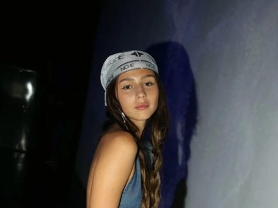 Aprendió de Pampita: el tapado de moda de Delfina García Moritán que es tendencia este otoño