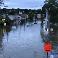 Al menos 15 muertos en Nueva York y Nueva Jersey por las trombas de agua provocadas por “Ida”