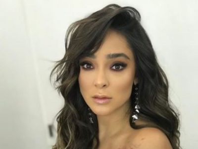 "Todas están operadas": el mensaje que Manelyk lanzó en TikTok