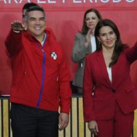 Alito se reelige en el PRI; analizan expulsión de inconformes