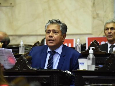 Figueroa: “Hoy la provincia tiene la banca más neuquinizada de los últimos años”