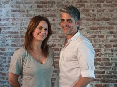Militante y con mucha personalidad: así está hoy Morena, la hija de Nancy Dupláa y Pablo Echarri