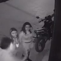 Caso Melanie: este es su estado de salud tras la golpiza que le propinó su novio Christian