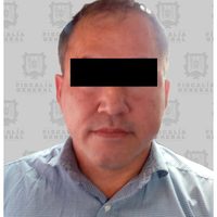 Por presunto hostigamiento sexual, detienen a dirigente panista en Nayarit